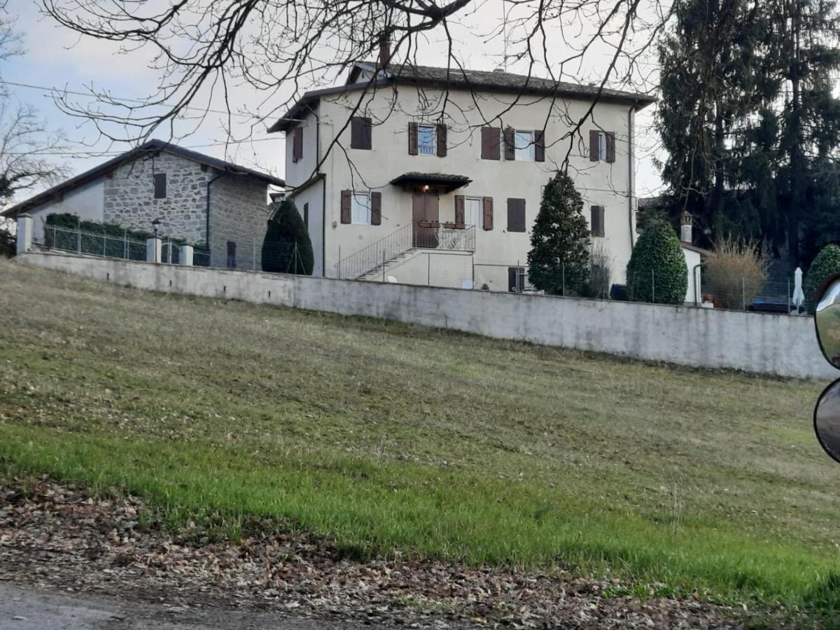 Villa Piggiolo Rocca Malatina Exterior foto