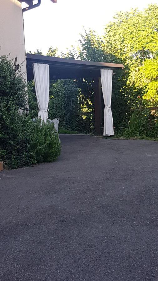 Villa Piggiolo Rocca Malatina Exterior foto