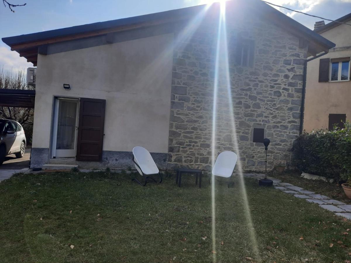 Villa Piggiolo Rocca Malatina Exterior foto