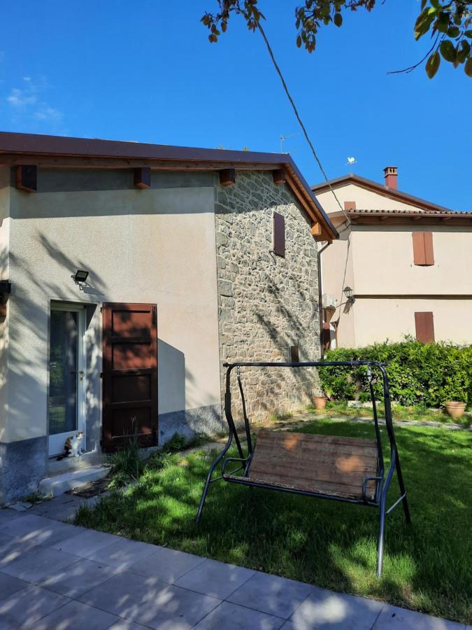 Villa Piggiolo Rocca Malatina Exterior foto