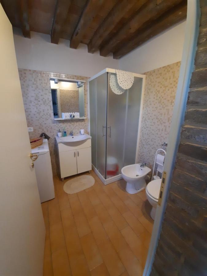 Villa Piggiolo Rocca Malatina Exterior foto